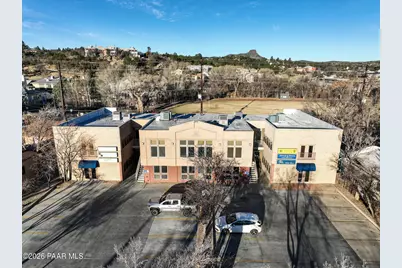 240 S Montezuma, Suite 100 Street, Prescott, AZ 86303 - Photo 1