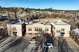 240 S Montezuma St, Prescott, AZ 86303 - Photo 1