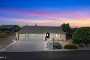 1113 Fawn Ln, Prescott, AZ 86305 - Photo 1
