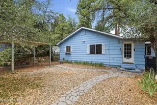 1612 W Manzanita Dr, Prescott, AZ 86303 - Photo 1