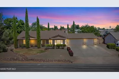 7410 E Lobo Way, Prescott Valley, AZ 86314 - Photo 1