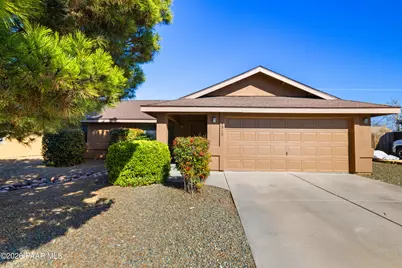 4517 N Sauter Drive, Prescott Valley, AZ 86314 - Photo 1