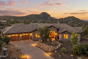 2120 Forest Mountain Rd, Prescott, AZ 86303 - Photo 1