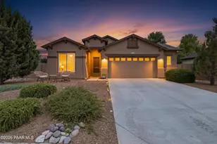 7904 N Paradise Canyon Ln, Prescott Valley, AZ 86315 - Photo 1