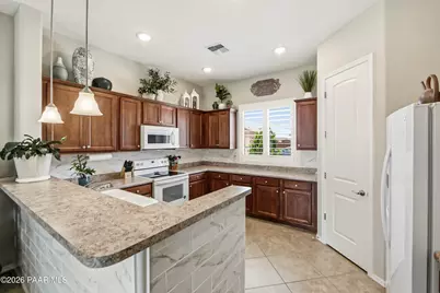 6323 E Beckett Trail, Prescott Valley, AZ 86314 - Photo 1