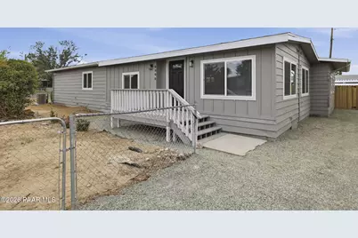 8800 E Westward Way, Prescott Valley, AZ 86314 - Photo 1