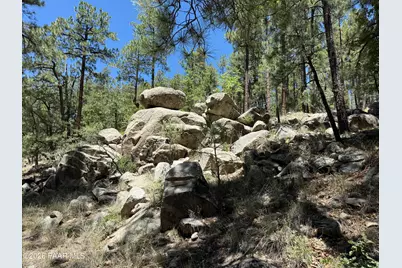 5170 E Sunday School Road, Prescott, AZ 86303 - Photo 1