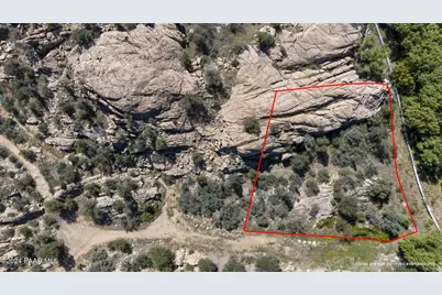 4798 N Granite Gardens (Lot 92) Drive, Prescott, AZ 86301 - Photo 1