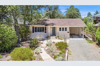 708 Country Club Drive, Prescott, AZ 86303 - Photo 1