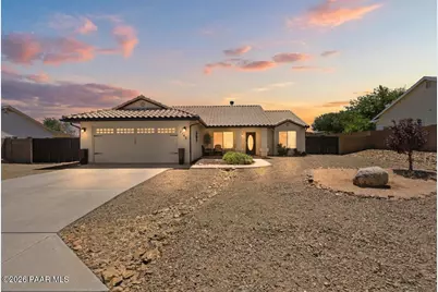 7198 E Pinnacle Pass Loop, Prescott Valley, AZ 86315 - Photo 1