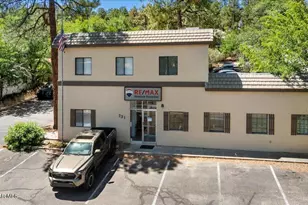 729 W Gurley St, Prescott, AZ 86305 - Photo 1