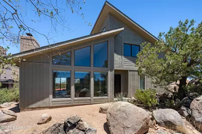 110 N Horizon Circle, Prescott, AZ 86303 - Photo 1