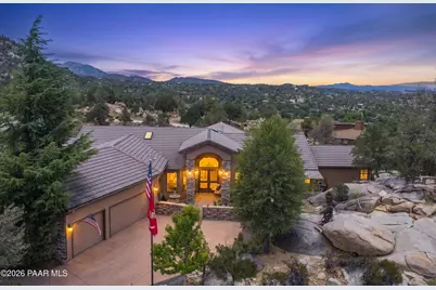 2020 Rustic Timbers Lane, Prescott, AZ 86303 - Photo 1