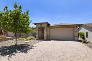 1292 N Low Valley Ln, Prescott Valley, AZ 86314 - Photo 1