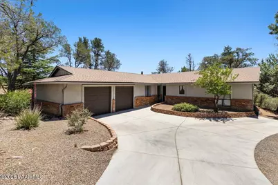 642 Sunrise Boulevard, Prescott, AZ 86301 - Photo 1