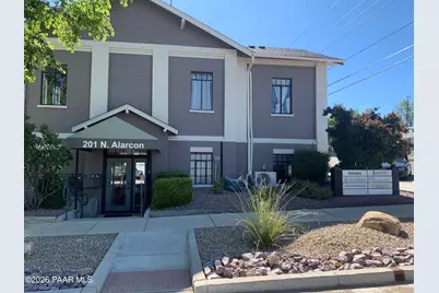 201 N Alarcon Street, Prescott, AZ 86301 - Photo 1