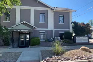 201 N Alarcon St, Prescott, AZ 86301 - Photo 1