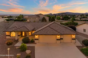 5825 Curry Ct, Prescott, AZ 86305 - Photo 1