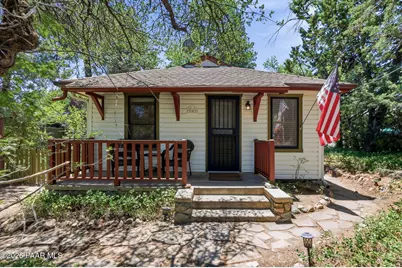 301 S Willow Street, Prescott, AZ 86303 - Photo 1