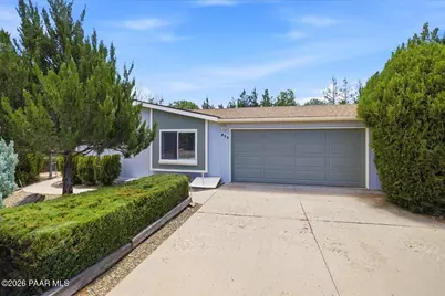 823 Havasu Avenue, Chino Valley, AZ 86323 - Photo 1