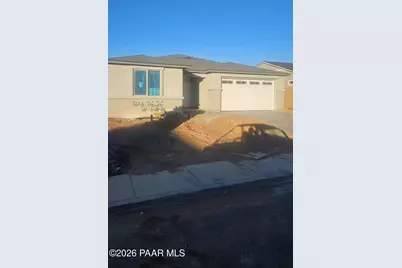 8919 N Pacific Park Drive, Prescott Valley, AZ 86315 - Photo 1