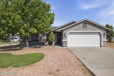 4001 N Navajo Drive, Prescott Valley, AZ 86314 - Photo 1