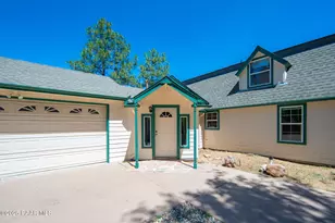 847 W Clubhouse Dr, Prescott, AZ 86303 - Photo 1