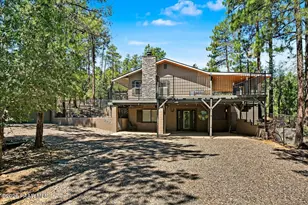 2521 W Copper Basin Rd, Prescott, AZ 86303 - Photo 1