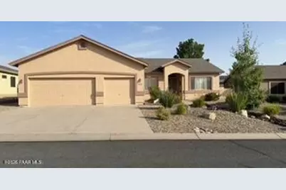 6752 E Desperado Drive, Prescott Valley, AZ 86314 - Photo 1