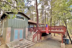 1021 E Wagon Wheel Dr, Prescott, AZ 86303 - Photo 1