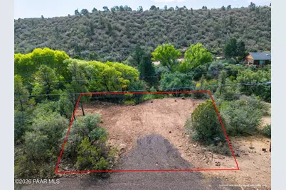 1363 N Rose Quartz Drive, Prescott, AZ 86303 - Photo 1