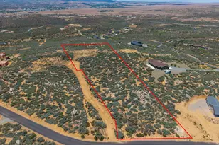 Lot B S Grant Woods Pkwy, Dewey-Humboldt, AZ 86327 - Photo 1
