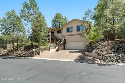 963 Buck Hill Road, Prescott, AZ 86303 - Photo 1