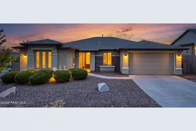 1000 N Wide Open Trail, Prescott Valley, AZ 86314 - Photo 1