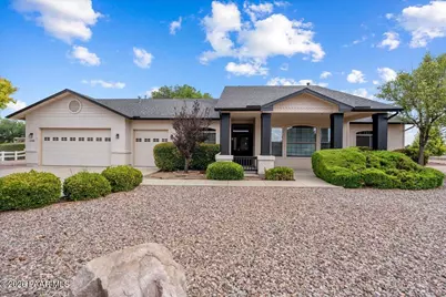 1104 Kristin Street, Chino Valley, AZ 86323 - Photo 1