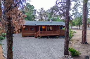1186 E Walton Dr, Prescott, AZ 86303 - Photo 1