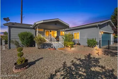 1922 Sarafina Drive, Prescott, AZ 86301 - Photo 1