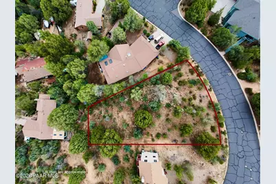855 Angelita Drive, Prescott, AZ 86303 - Photo 1