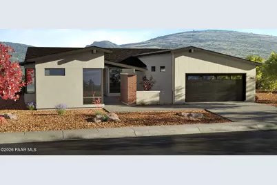 5537 E Edgar Way, Prescott Valley, AZ 86314 - Photo 1