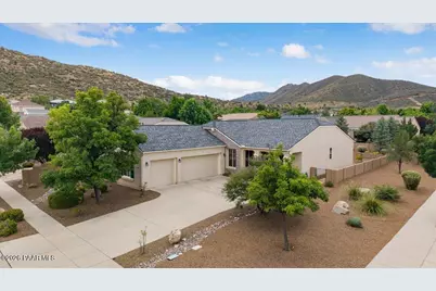 7303 E Night Watch Way, Prescott Valley, AZ 86314 - Photo 1