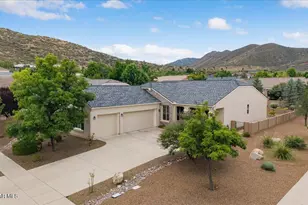 7303 E Night Watch Way, Prescott Valley, AZ 86314 - Photo 1