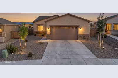 6423 E Marley Avenue, Prescott Valley, AZ 86314 - Photo 1