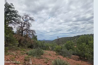 435 S Arizona Road, Ash Fork, AZ 86320 - Photo 1