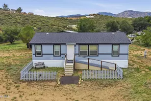 10545 E Janet Way, Dewey-Humboldt, AZ 86327 - Photo 1