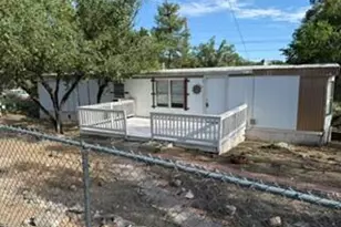 158 W Navajo Dr, Prescott, AZ 86301 - Photo 1