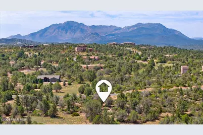 14075 N Warbonnet Lane, Prescott, AZ 86305 - Photo 1