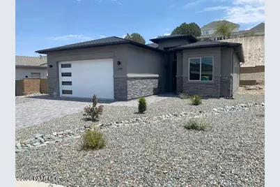 279 Looking Glass Drive, Prescott, AZ 86303 - Photo 1