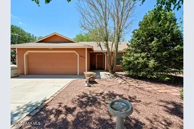 2075 W Big Chino Road, Paulden, AZ 86334 - Photo 1
