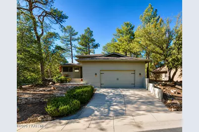1098 Pine Country Court, Prescott, AZ 86303 - Photo 1