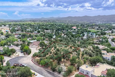 962 W Rosser Street, Prescott, AZ 86305 - Photo 1
